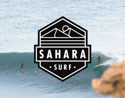 Sahara Surf