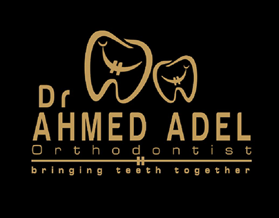 Ahmed Adel logo