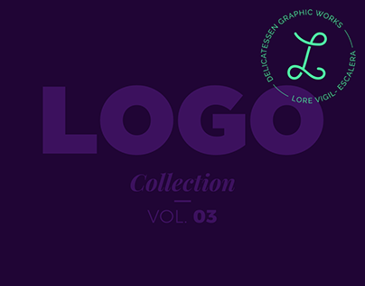 Logo Collection III