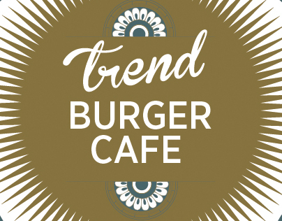 TREND Burger Café Rouen - Demande client