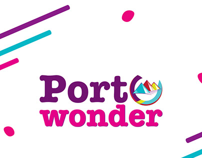 Porto wonder campaign