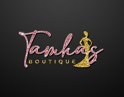 Boutique Logo Design