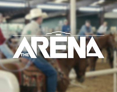 NRS Publication - The Arena