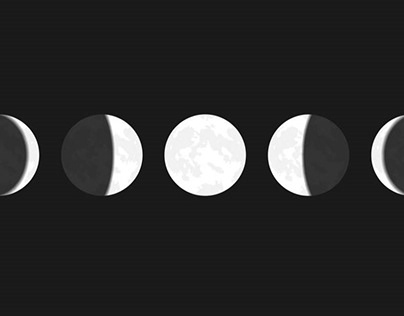 Project thumbnail - Fases de luna