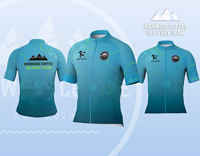 Cyclist Jersey and Cycling Clothing