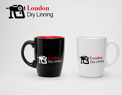 Logo London Dry Linning