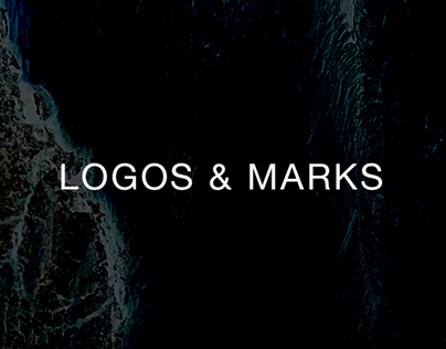 Logos & Marks 2015/2017