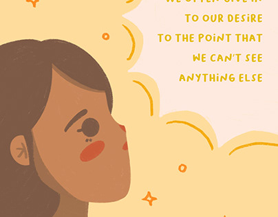 How Do We Chase Our Dreams? - Illustrated Poem