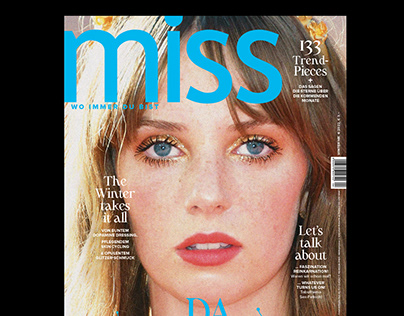 Miss Magazin 221