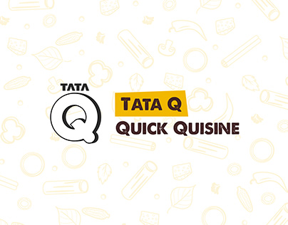 Tata Q Quick Quisine