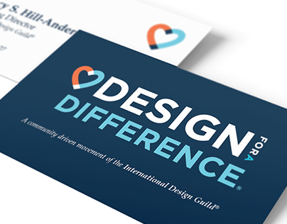 Design For A Difference