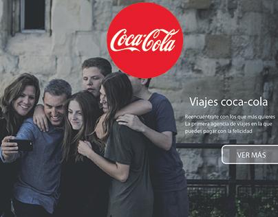 Viajes Coca-Cola