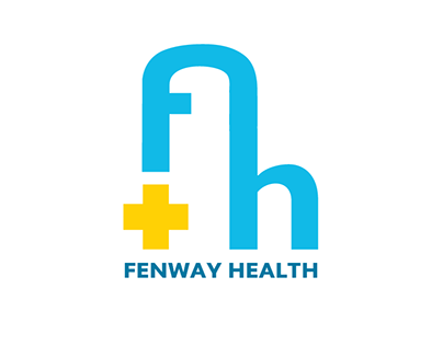 Fenway Health Rebrand