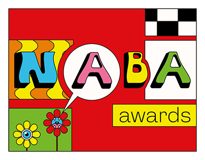 NABA Awards Brand Development