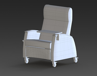 Project thumbnail - Furniture - Misc