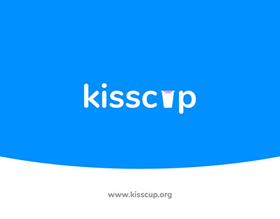 Kisscup nonprofit project