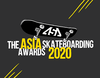 Asia Skateboarding Awards 2020