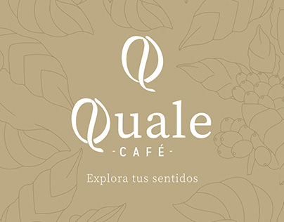 Logo "Quale Café"