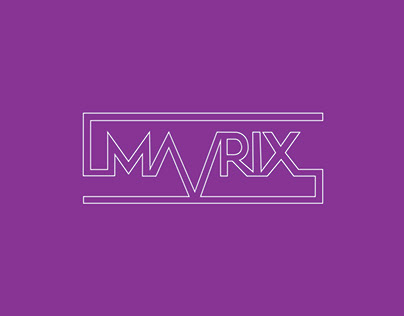 Branding Design - MAVRIX