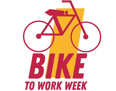 Bike To Work Week