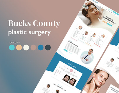 Bucks County Plastic Surgery
