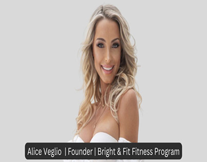 Alice Veglio: Bright &amp