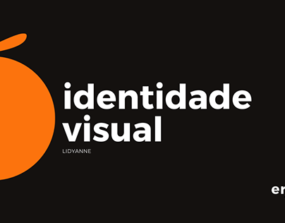 Identidade Visual | Lidyanne