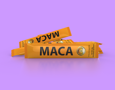 Sealkin Maca - Stick Pack