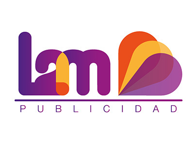 Logo Agencia de Publicidad