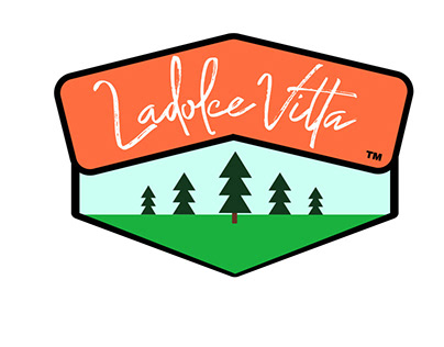 LADOLCE VITTA COFFE - BRANDING PROJECT