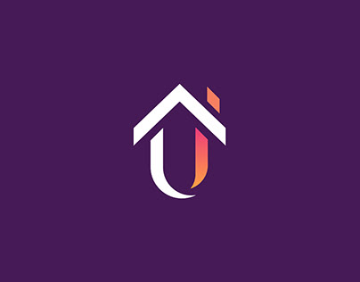 Luminary Real Estate Logo Design