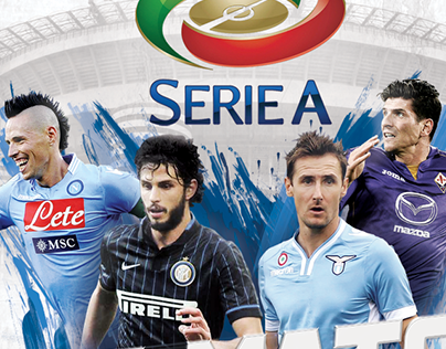 Serie A Live Match 2015