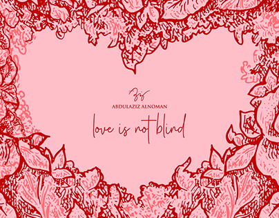 Valentine's Packaging | Abdulaziz Alnoman