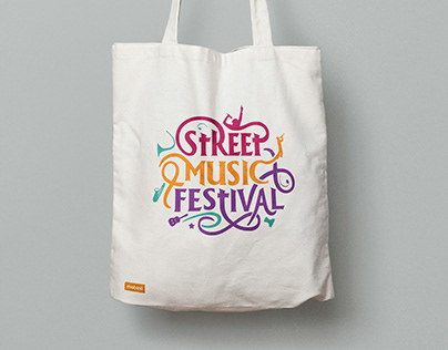 Street Music Festival