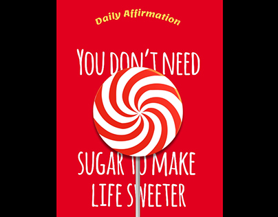 Sugar to make life sweeter