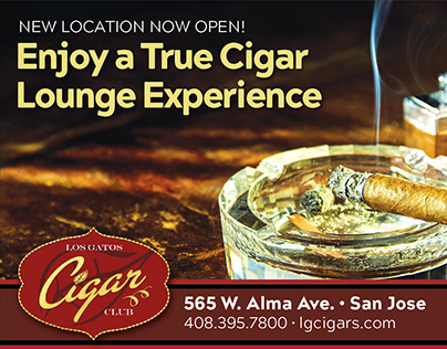 Los Gatos Cigar Club