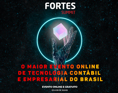 Fortes Summit 2021