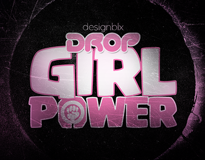 Drop Girl Power