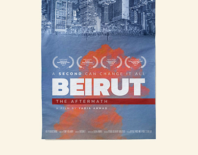 Beirut - The Aftermath