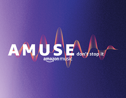 AMUSE - Brand Event