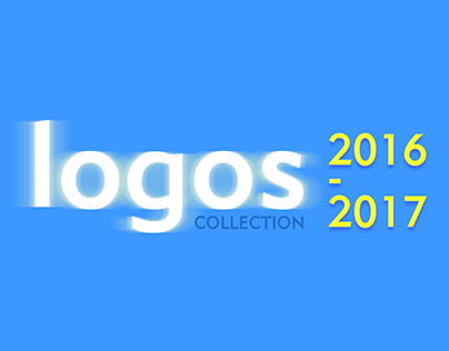 logos collection 2016-2017