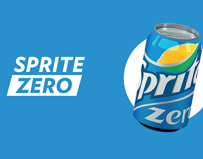 Rebranding Sprite Zero