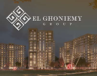 Elghoniemy Group Real Estate
