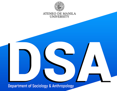 DSA Social Media Rebranding