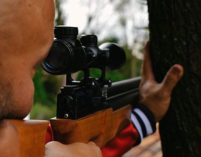 The Basics of Sporting Clays