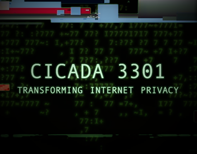 Cicada 3301 | Documentary