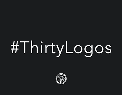 #ThirtyLogos