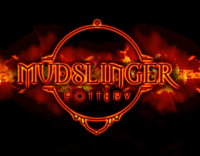 Mudslinger Pottery