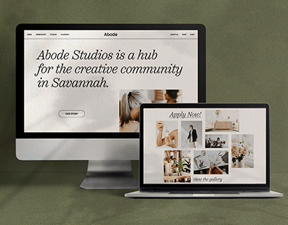 Abode Studios
