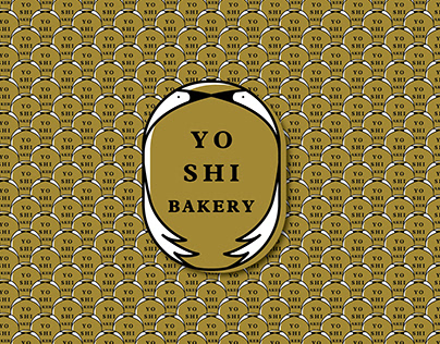 𖥔 品牌｜陳耀訓．麵包埠 Yoshi Bakery 𖥔